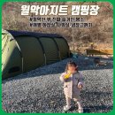 멍아지트 | 제천 월악아지트 캠핑장 아이랑 후기｜명당+개별화장실+월악산뷰