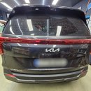 글라스패밀리 | KA4카니발 전면유리교환 썬팅까지 한 번에! 글라스원에서 확실하게 해결한 후기