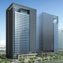 삼성SDS타워(향군타워) 이미지