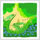 엄지공주 이미지