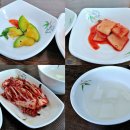 시골팥죽 이미지