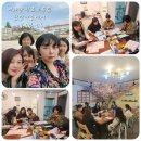 함안여자중학교 | [진로교육] 상반기 활동 후기