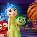 Inside Out 2 이미지