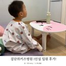 청구이불 | 검단위키즈병원 1인실 비용, 폐렴 입원 기간, 입원 준비물 + 보험 청구 후기!