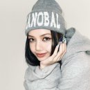 핑크공주네일