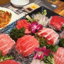 광화문광장치과의원 | 종로구맛집 중 추천하는 곳, 동원참치 광화문본점에서 싱싱함 그 자체였던 식사 후기