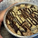 스타일 | GS25 아이스 생초콜릿 두바이 스타일 후기