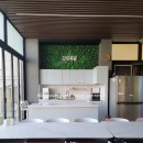 구름바다 독채 풀 빌라 | 대부도 구름바다 독채풀빌라 저희돈저희가다녀옴!