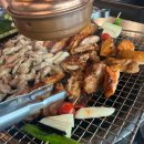 약수숯불갈비 이미지