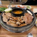 해바라기 정육식당 이미지