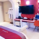 남악  무인 호텔 이미지