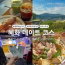 5월 서울 나들이 혜화역 놀거리 (카페, 연극 데이트 코스 총정리)