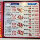 으뜸패키징 | 참치정육점 수원본점ㅣ화서동 맛집 혼마구로 포장 솔직후기