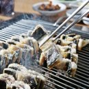 기가찬참숯민물장어 이미지