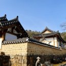 육신사 전통한옥 이미지