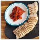 군산칼국수보쌈 이미지