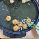 동서 게임장 | 서울 가볼 만한 곳 : 돈의문 박물관 스탬프 투어, 학교 앞 분식, 세시음식 체험관(개성 주악)