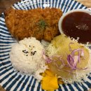 밀밭 | [교대밀밭 교대점] 돈가스와 수제비 내돈내산 후기