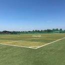 을숙도 인조잔디 축구장 이미지