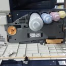 후지제록스 레이저 컬러 복합기 ApeosPort-iv C2271 신제품 출시 별명은 베니 이미지