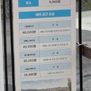 증평 벨포레 리조트 수영장 썸머랜드 후기(입장료 렌탈 자리대여 등)