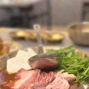 역삼-1281 | 역삼역맛집 마음이 따뜻한 옥된장 역삼점 집에서 느끼는 푸짐한 맛