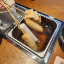 향-녹음의 계절 | 용산 삼각지 오뎅바 사계 제철요리 안주맛집 후기