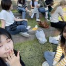 인하대강남체육관 | 선선한 날씨가 좋은 요즘