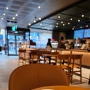 스타벅스강릉중앙점 이미지