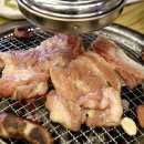 용정생고기 | 청주 돼지갈비 맛집, 용정진갈비 국내산 생고기