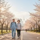 중장년 건강 관리 운동법 | 중장년 재취업 위한 두뇌건강 관리법 (운동습관, 영양식단, 영양제선택)