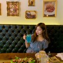 떡보의하루 교대점 | 강남 핫플 데이트 플랫다이닝 교대역 브런치 카페