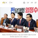 태영호의 ‘주적’은 김기현…‘돈봉투 호재’에도 국힘 지지율 제자리 이미지