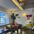 카페공감 | 김해 쌍화탕 맛집, 삼방동 공감카페 N번째 방문 후기