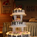 창립1주년 기념 및 회장 이사.임원 취임식[부산소산인터랙트클럽 창립] 이모저모-1탄 이미지