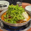 로타리 잠실감자탕·쭈꾸미 삼겹살 | 파주 금촌동 감자탕 맛집 로타리잠실감자탕&amp;쭈꾸미 본점