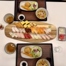 산호동101 | 마산 합포구 맛집 스시봉 nc파크점 산호동 스시집