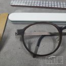 에이에스 안경 이미지