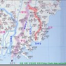 [8/16]낙동15차 남락고개~지경고개~금정산~산성고개~개금고개 이미지