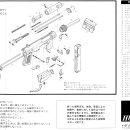 HUDSON M3A1 Grease Gun... 이미지