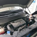 🚗 캐스퍼 ECU 무상점검 후기 마산양덕 블루핸즈 방문기 (점심시간에도 OK, 친절한 정비 최고!)