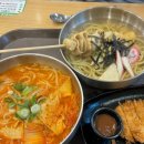길동우동아산탕정역점