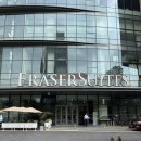 황지사우나 | [중국 대련] 프레이저 스위트 다롄 숙소 완전 추천 후기