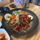 파주 맛집 심학산도토리국수 웨이팅 주차 포장 내돈내산 솔직 후기