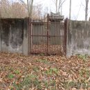 진주 김해김씨비각 | 개성(화왕)지맥 제3구간 - 가림고개에서 송진나루터까지