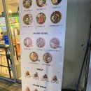 샐러디 미아사거리점 이미지