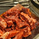 성정동 산내들 : 성정동갈비살 성정동참숯불구이 후기