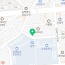 삼성초등학교 후문 앞2 이미지