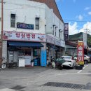 임실시장 | 임실 중국집 맛집 임실반점 알고니짬뽕 삼선짬뽕 먹어본 내돈내산 후기