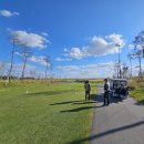 베르힐cc 영종 | 영종베르힐CC 후기 잔디 좋고 뷰 최고